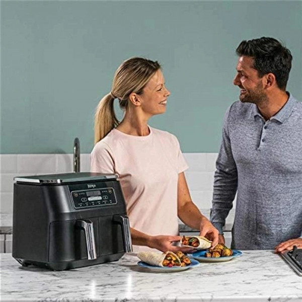 Фото - Мультипечь Ninja Fryer Dual zone AF300EU