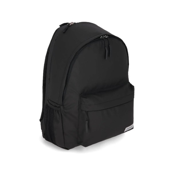 Фото - Рюкзак городской Bagland Stylish M 17 л. угольный (1118520667)