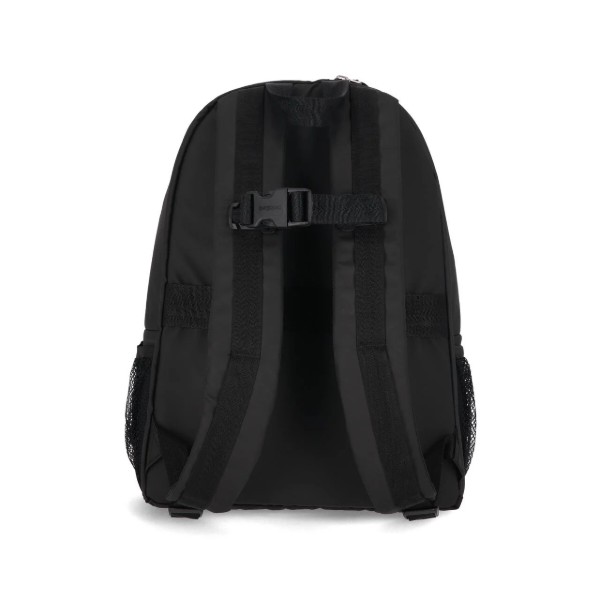 Фото - Рюкзак городской Bagland Stylish M 17 л. угольный (1118520667)