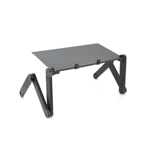 Фото - Стол компьютерный Voltronic T6 Black (DOD-LT/T6/18981)