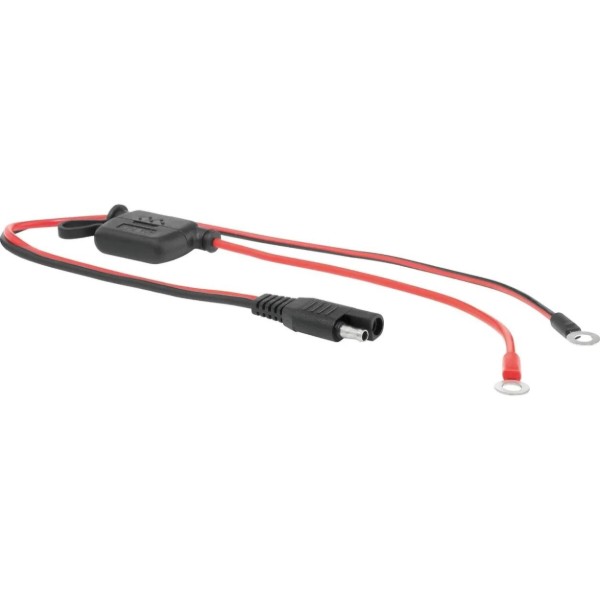 Фото - Зарядний пристрій для авто Bosch C70, 12/24В (189911070)