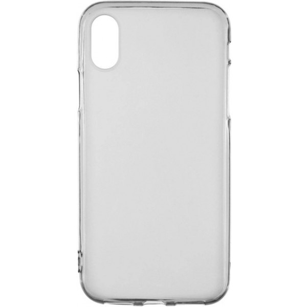 Фото - Чехол для смартфона Armorstandart Matte Slim Fit for Apple iPhone X/XS Clear Black (ARM51240)