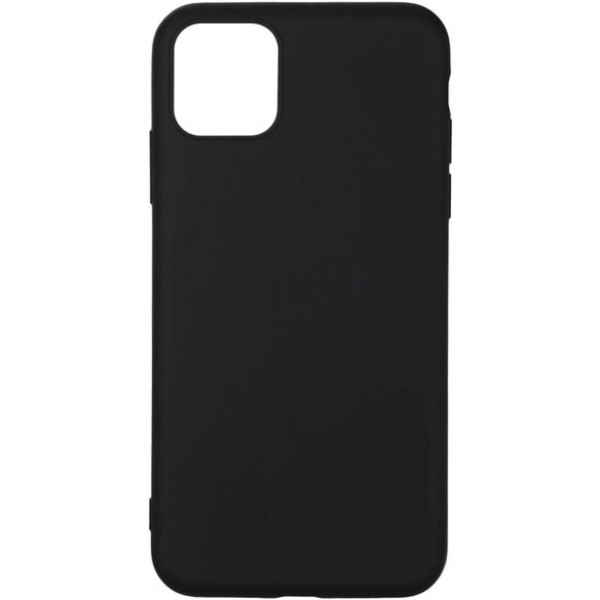 Фото - Чехол для смартфона Armorstandart Icon Case for Apple iPhone 11 Pro Max Black (ARM56707)