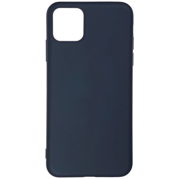 Фото - Чохол для смартфону Armorstandart ICON Case for Apple iPhone 11 Pro Max Dark Blue (ARM56713)