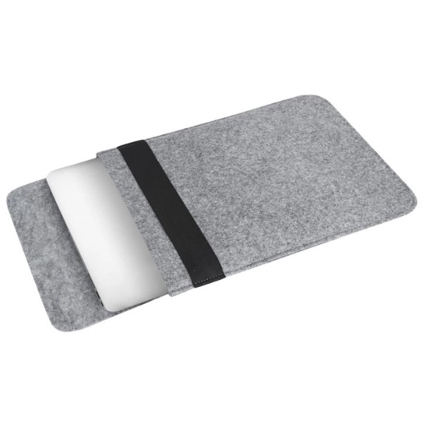 Фото - Чехол для ноутбука Gmakin for Macbook Pro 15 Grey (GM16-15)