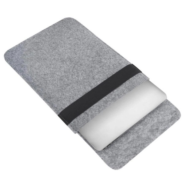 Фото - Чехол для ноутбука Gmakin for Macbook Pro 15 Grey (GM16-15)