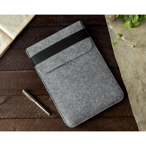 Фото - Чехол для ноутбука Gmakin for Macbook Pro 15 Grey (GM16-15)