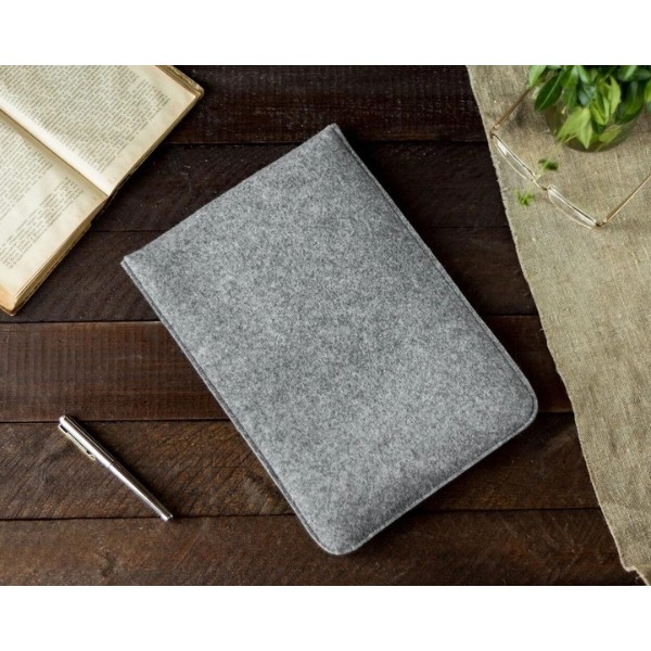 Фото - Чехол для ноутбука Gmakin for Macbook Pro 15 Grey (GM16-15)