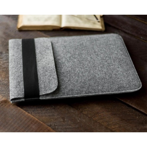 Фото - Чехол для ноутбука Gmakin for Macbook Pro 15 Grey (GM16-15)