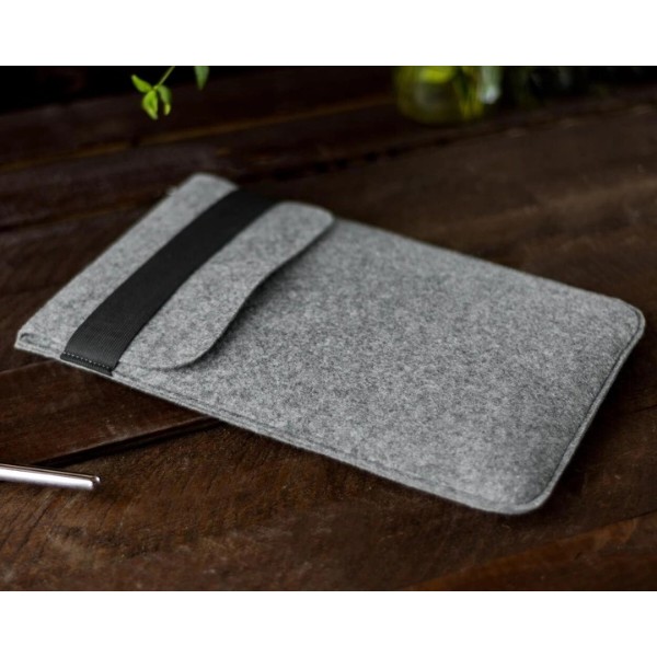 Фото - Чехол для ноутбука Gmakin for Macbook Pro 15 Grey (GM16-15)