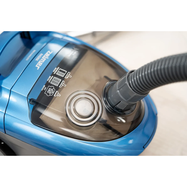 Фото - Пылесос для сухой уборки с контейнером и мешком Zelmer ZVC032P Radek