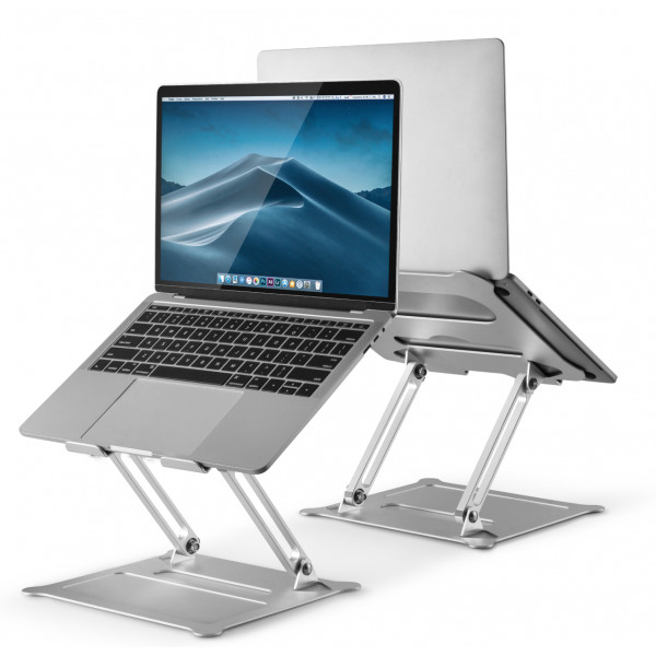 Фото - Подставка под ноутбук OfficePro LS610 Silver