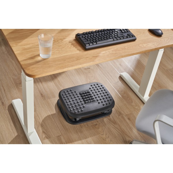 Фото - Підставка для ніг регульована OfficePro FR716