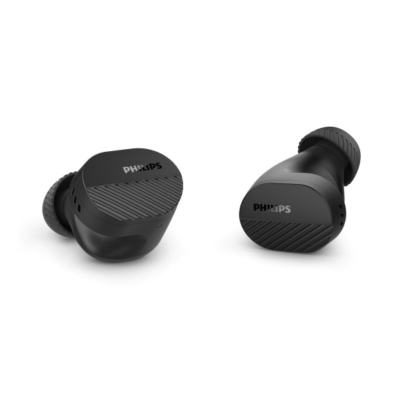 Фото - Навушники вкладиші бездротові TWS Philips TAT5000BK/00