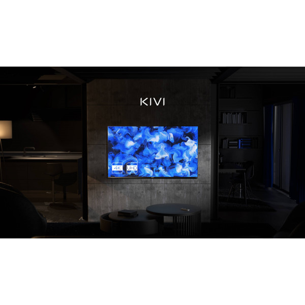 Фото - Телевізор KIVI 32H740LB