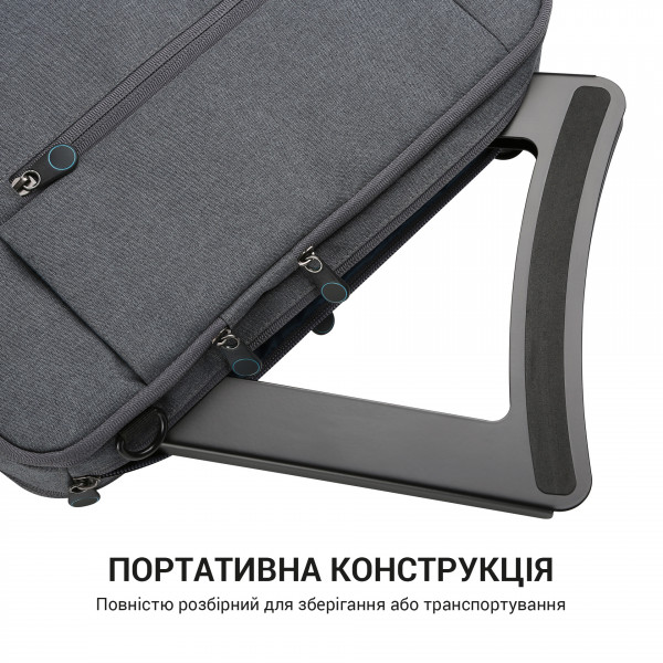 Фото - Підставка під ноутбук OfficePro LS325