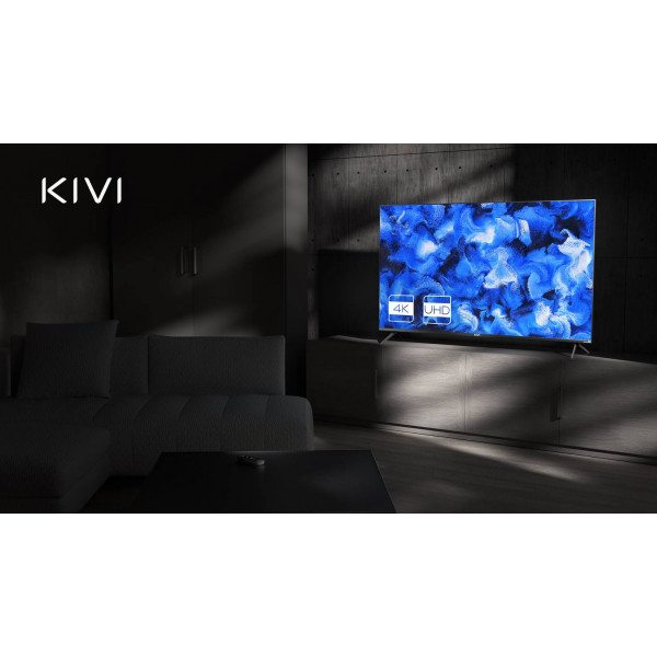 Фото - Телевізор KIVI 43U740LB