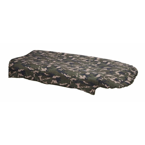 Фото - Спальный мешок Prologic Element Comfort S/Bag & Thermal Camo Cover 5 Season (18461835)