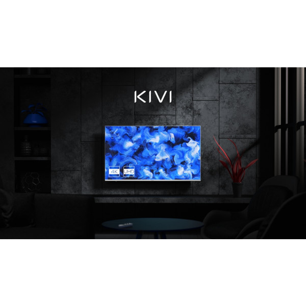 Фото - Телевізор KIVI 55U790LW