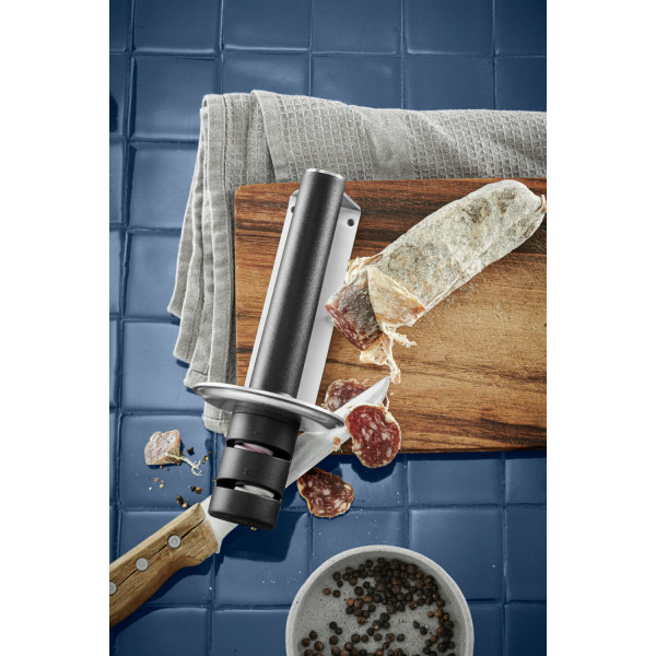 Фото - Точилка кухонных ножей WMF 1874376030 GOURMET 18 см