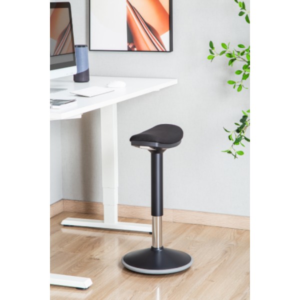 Фото - Стул барный OfficePro S360