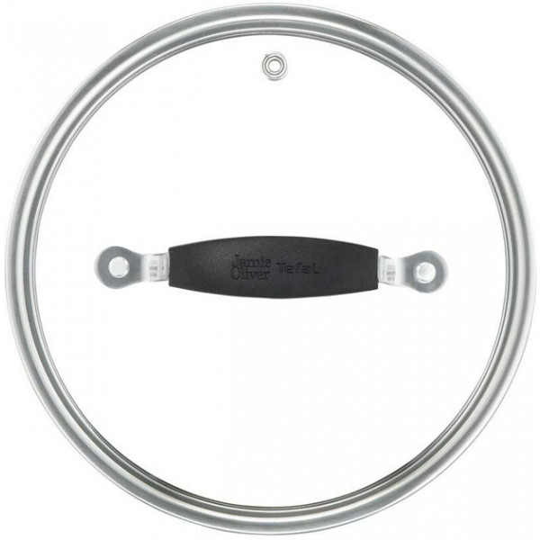 Фото - Ківш Tefal E3182375 Jamie Oliver Home Cook  18 см/2,2 л