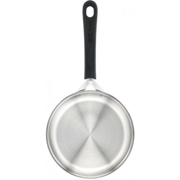 Фото - Ківш Tefal E3182375 Jamie Oliver Home Cook  18 см/2,2 л