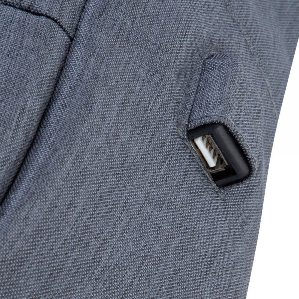 Фото - Рюкзак для ноутбуку RIVACASE 7562 Dark Grey