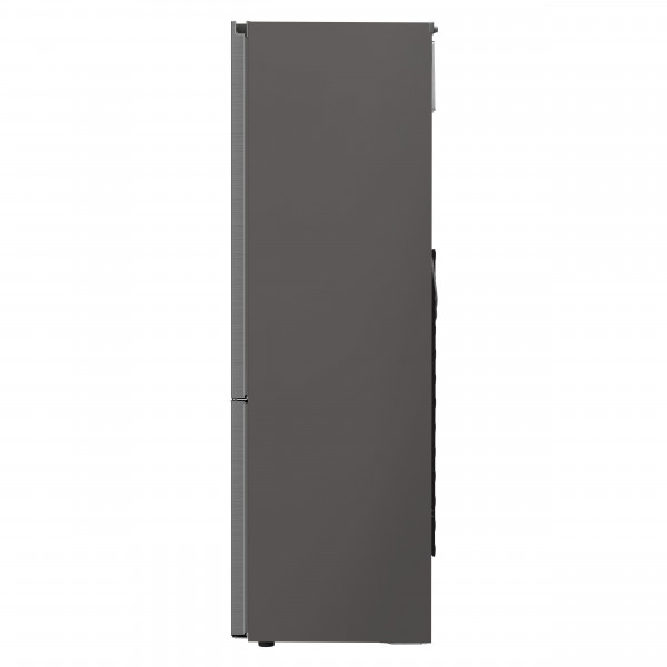 Фото - Холодильник LG GC-B509SMSM