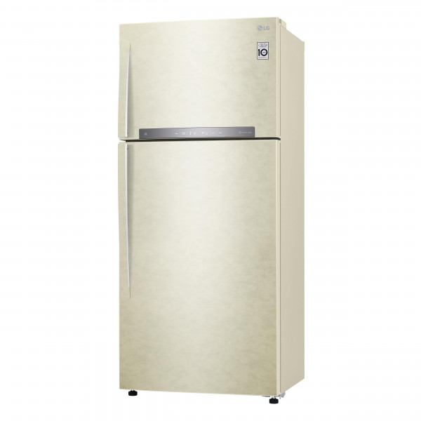 Фото - Холодильник LG GN-H702HEHZ