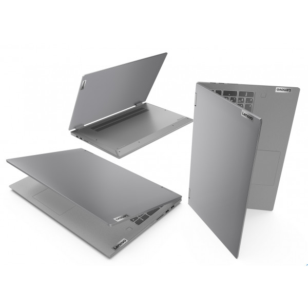 Фото - Ноутбук Lenovo IdeaPad Flex 5 15ITL05 (82HT00C2RA) Platinum Grey