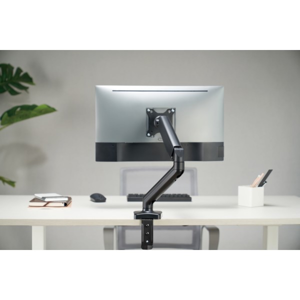 Фото - Кріплення для телевізора OfficePro MA411B 17-32" 2-9 кг Black