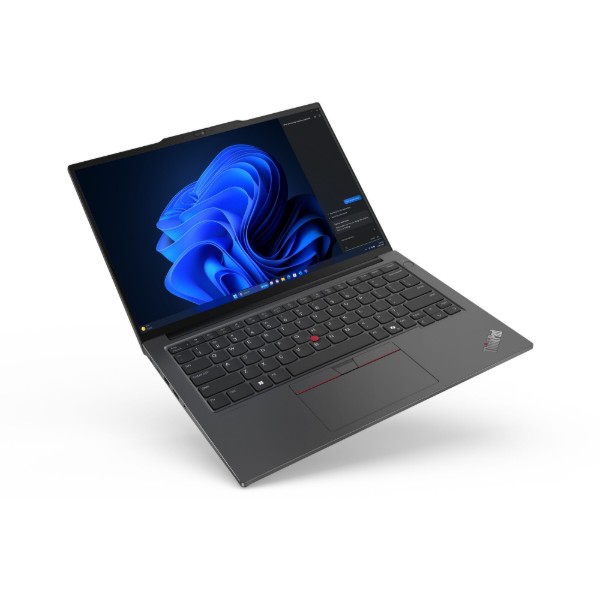 Фото - Ноутбук Lenovo ThinkPad E14 Gen 6 (21M4S21M00) Graphite Black