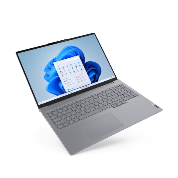 Фото - Ноутбук Lenovo ThinkBook 16 G8 IAL (21SK007YRA) Arctic Grey