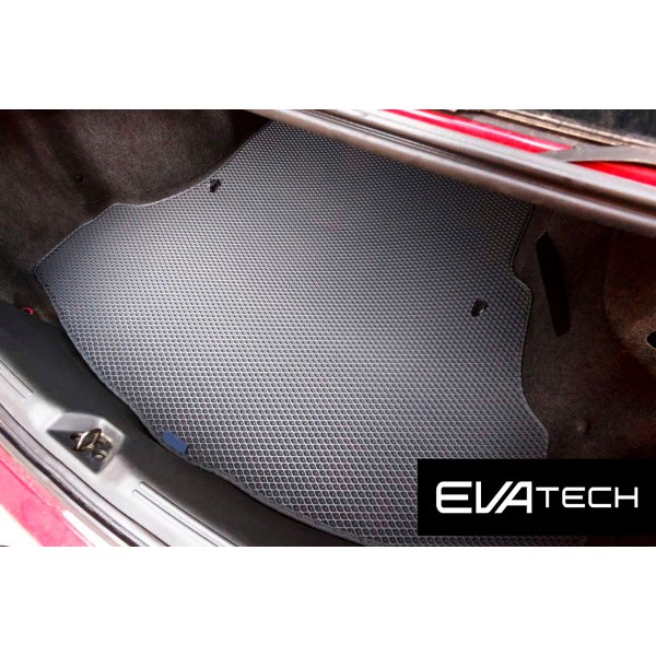 Фото - EVA коврик в багажник авто EVAtech для Accord MT Honda 2003-2008 7 поколение Sedan USA (HA3918BO1RBB)