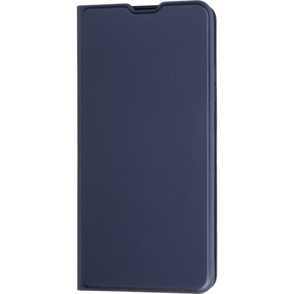Фото - Чохол для смартфону Gelius Book Cover Shell Case for Xiaomi Redmi A5 Dark Blue (101017)