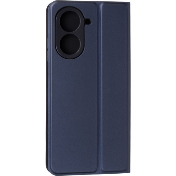 Фото - Чохол для смартфону Gelius Book Cover Shell Case for Xiaomi Redmi A5 Dark Blue (101017)