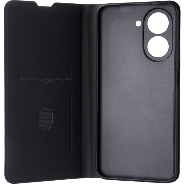 Фото - Чохол для смартфону Gelius Book Cover Shell Case for Xiaomi Redmi A5 Dark Blue (101017)