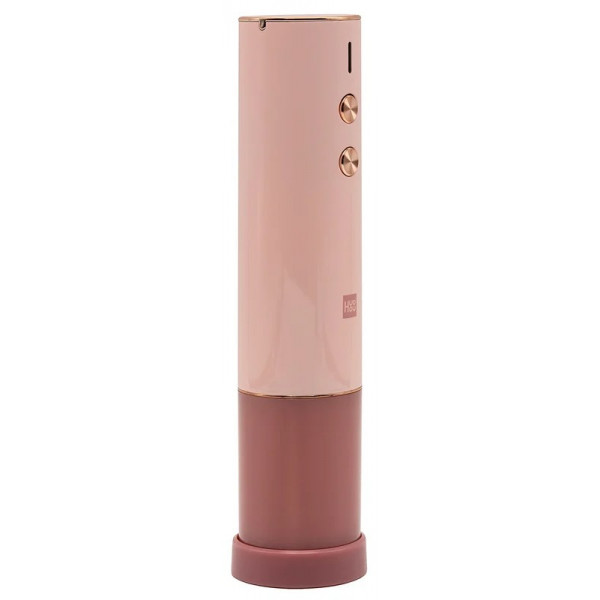 Фото - Штопор Xiaomi HuoHou Electric Wine Bottle Opener Pink HU0121