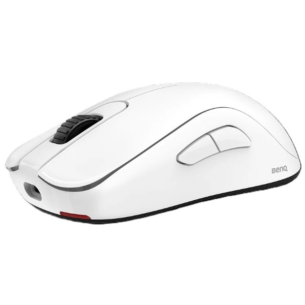 Фото - Мышь беспроводная игровая Zowie S2‑DW White (9H.N4NBE.A3E)