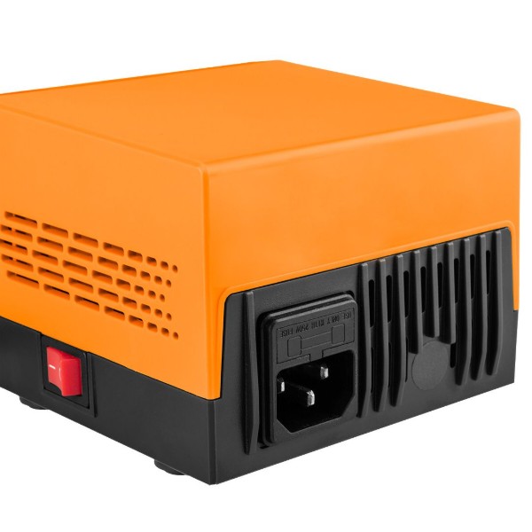 Фото - Паяльна станція Neo Tools SL1 (19-200)
