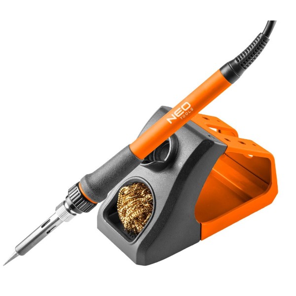 Фото - Паяльна станція Neo Tools SL1 (19-200)