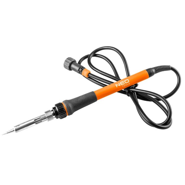 Фото - Паяльна станція Neo Tools SL1 (19-200)