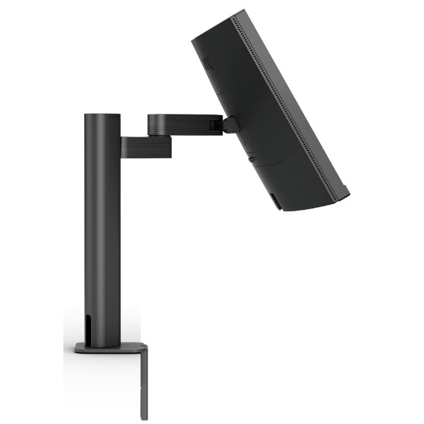 Фото - Монітор BenQ PD2705UA (9H.LKDLA.TPE) Dark Grey