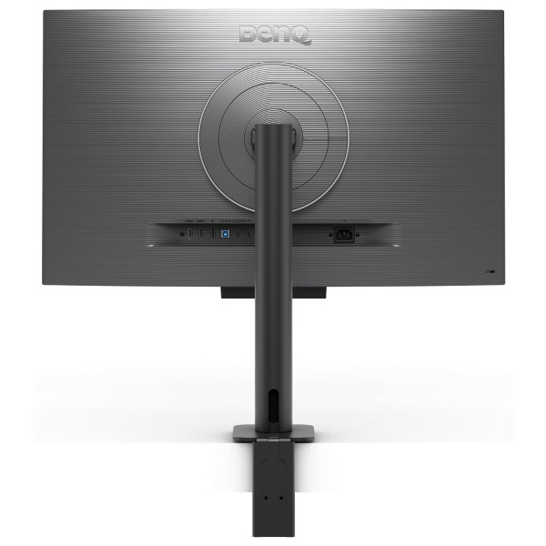 Фото - Монитор BenQ RD320UA Metallic Grey (9H.LMTLA.TBE)