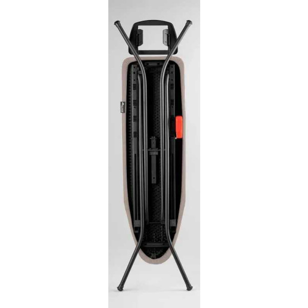 Фото - Прасувальна дошка Rolser K-S Black Tube Blanco/Negro (K04016-2064)