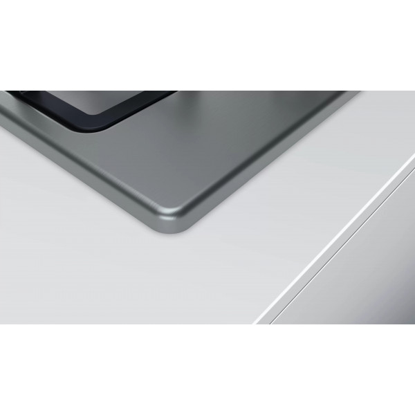Фото - Варильна поверхня газова Bosch PGH6B5O93R