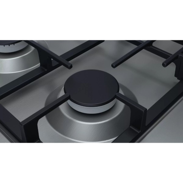 Фото - Варильна поверхня газова Bosch PGP6B5O93R