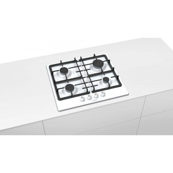 Фото - Уцінка - Варильна поверхня газова Bosch PGP6B2O92R #