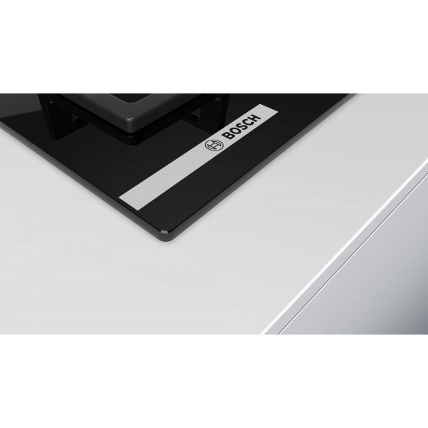Фото - Варочная панель газовая Bosch PNP6B6O92R